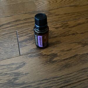 ★即決★ドテラ・doterra・ラベンダー★15ml（定形外郵便・送料込）