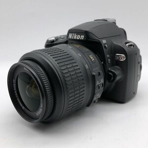 8w126 Nikon D60 動作確認済 レンズ 18-55mm VR ニコン ニッコール ズームレンズ 一眼レフカメラ 写真 カメラ 撮影 1000~