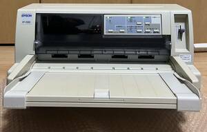 EPSON VP-2300 (まだチェックしていない)