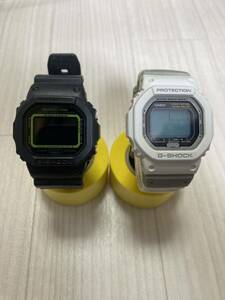 腕時計 G-SHOCK DW-5600VT GW5600