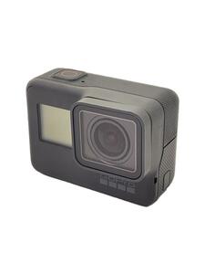 GoPro◆ビデオカメラ HERO5 BLACK CHDHX-501-JP