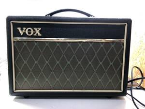 【1544】VOX コンパクト ギターアンプ Pathfinder 10 V9106 ヴォックス 自宅練習 ジャンク品