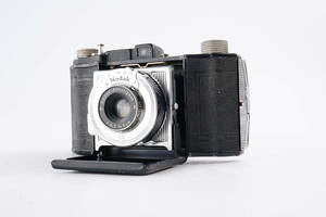 (C76) Kodak Retinette I Type 147 5cm F6.3 Retina フィルムカメラ　