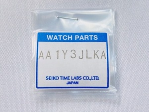 AA1Y3JLKA グランドセイコー 純正コマ SBGX091/9F61-0AD0他用 ネコポス送料無料