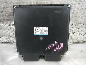 【検査済】 H20年 プレマシー DBA-CREW 後期 エンジンコンピューター LFVD LF9A-18-881A [ZNo:03003742] 8937