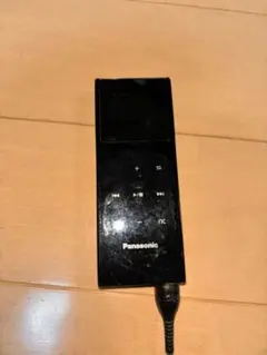 Panasonic D-snap ジャンク