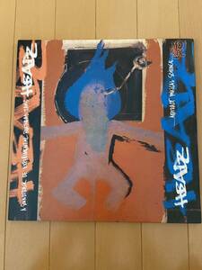 ☆激レア幻入手困難オリジナル最高傑作 HEADZ－A Soundtrack Of Experimental Beathead Jams/V.A 美品 APE MO WAX 藤原ヒロシ SUPREME☆