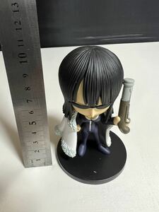 ONE PIECE 麦わら劇場　[仁義ないTIME] ロビータ　　中古