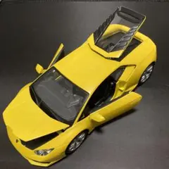 Bburago ブラーゴ 1/18 ランボルギーニ ウラカン LP610-4