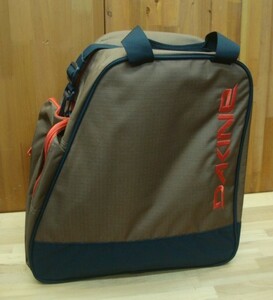 新品DAKINE(ダカイン)バックBOOT BAG 30L BC237-250 BISON