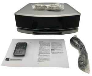 (004203)Bose Wave SoundTouch music system IV