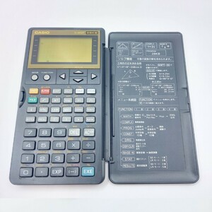 【中古完動品！】人気関数電卓　CASIO fx-4850P　管理番号Z0503