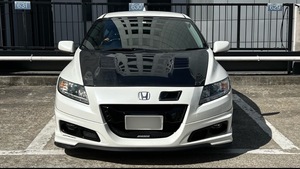 HONDA CR-Z ZF1 カスタム多数