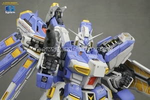 ◎G-SYSTEM 1/72 RX-93-ν2 Hi-νガンダムVer.2.0改造パーツ◎PG用