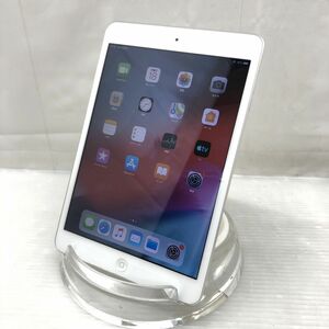 【ジャンク】Apple iPad mini 2 ME279J/A A1489 T011174【訳アリ】