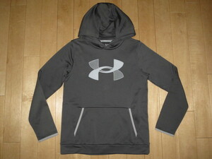 ☆美品☆アンダーアーマー(UNDER ARMOUR)☆スポーツ☆kids☆YXLサイズ☆(160)