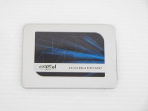 2.5インチ　525GB　SSD■クルーシャル crucial■CT525MX300SSD1■(14)