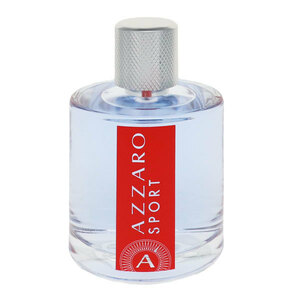 アザロ スポーツ (2022) (テスター) (キャップあり) EDT・SP 100ml 香水 フレグランス AZZARO SPORT TESTER 新品 未使用