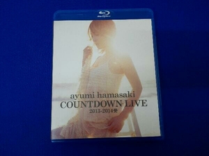 ayumi hamasaki COUNTDOWN LIVE 2013-2014 A(Blu-ray Disc)