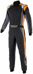 alpinestars(アルパインスターズ) レシングスーツ GP PRO COMP V2 SUIT サイズ:54 定価162,800円