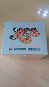 送料無料新品未使用　YES : HIGH VIBRATION SACD BOX　16Disc Box