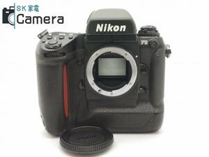 Nikon F5 MF-28 ニコン