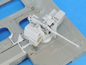 レジェンド LF1420 1/35 イスラエル国防軍(IDF) プーマ用RCWS カタラニット