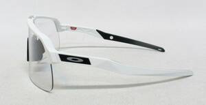 ◆OAKLEY◆SUTRO LITE(A)◆Matte White◆Clear Photochromic◆946319◆正規品◆元箱あり◆アジアンフィット◆