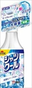 まとめ得 熱中対策 シャツクール フローラルソープ 大容量 280ml 　 桐灰化学 　 熱中症・冷却 x [5個] /h