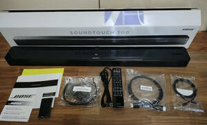 BOSE soundtouch 300