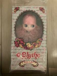 新品未開封品 ネオブライス シャルロット デ フルール ブライス Blythe タカラトミー 人形 ドール コレクション