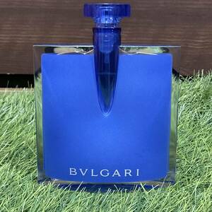 新品 未使用品 BVLGARI BLV EAU DE PARFUM ブルガリ ブルー プール オードパルファム 40ml 香水 フレグランス