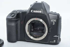 ★極上品★ Canon キヤノン EOS-3