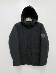 (J5496) THE NORTH FACE ノースフェイス マクマードパーカー メンズ M サイズ