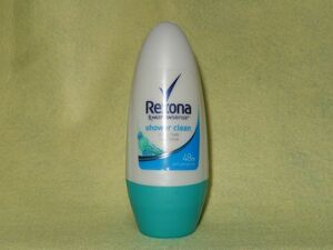 ♥♥ワキにレクソーナ！Rexona shower clean 48H 50ml♥♥