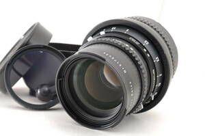 [KRK15]動作品 HASSELBLAD ハッセルブラッド f/4 150mm T* Carl Zeiss カールツァイス Sonnar ゾナー 中判カメラ用レンズ 