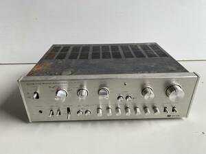 Nt626◆Victor ビクター◆プリメインアンプ JA-S9 オーディオ機器 Integrated Sterero Amplifier ジャンク