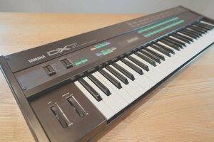 YAMAHA DX7 (5)