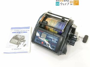 ミヤマエ ミヤエポック コマンド X-9 HP 12V ジャンク品