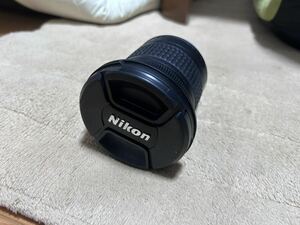 【美品】ニコン Nikon AF-P DX NIKKOR 10-20mm f4.5-5.6G VR 広角レンズ 一眼レフ カメラ 中古