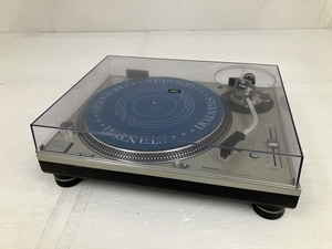 【動作保証】Technics SL-1200MK3D M44G ターンテーブル レコードプレイヤー オーディオ 音響 機器 テクニクス 中古 O8776676