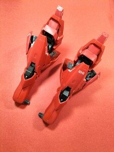 E-2210　RG 1/144 サザビー　 部品取り ジャンク ガンダム ガンプラ　