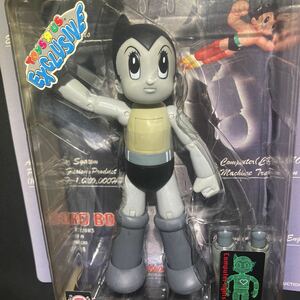 落札感謝！先着特価即決ラストセール！鉄腕アトム アストロボーイ ASTROBOY メディコムトイ MEDICOMTOY トイザらス限定