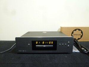 ROKSAN / BLAK CD PLAYER