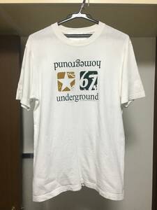 67mission Tシャツ 67ミッション　③