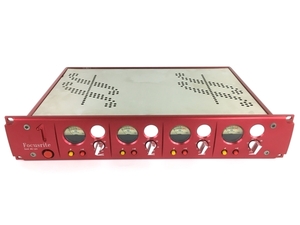 Focusrite RED1 Quad Mic-pre マイクプリアンプ 現状品 ジャンク Y8773772
