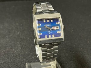 KY0603-35I　SEIKO　LM　23J　AUTOMATIC　5605-5180　腕時計　セイコー　23石　自動巻き　メンズ腕時計　男性向け　