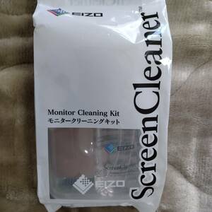 モニタークリーニングキット EIZO ScreenCleaner 正規品