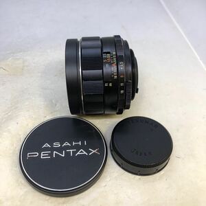 ★美品★安心初期不良対応★ Pentax Super-Multi-Coated TAKUMAR 20mm F4.5 