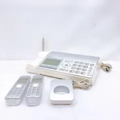 Panasonic 電話機 KX-PD551-S